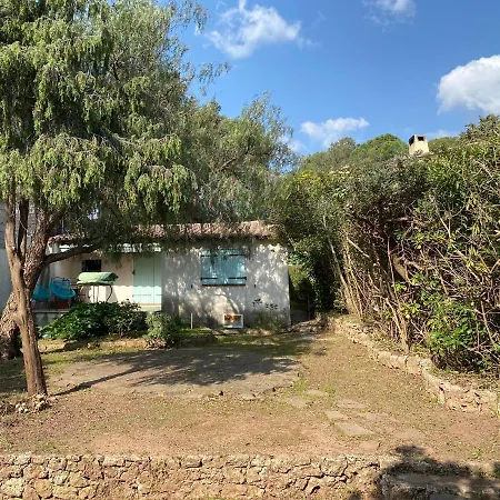 La Muscadiere Frejus Exterior photo