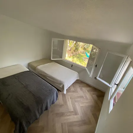 La Muscadiere Frejus Room photo