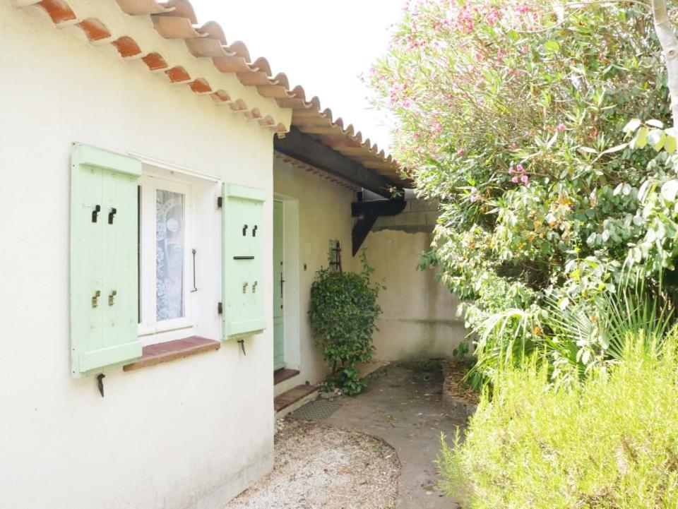 La Muscadiere Holiday home