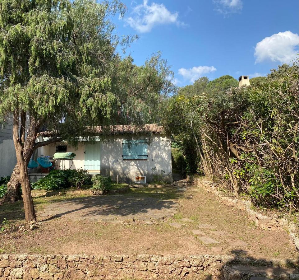 La Muscadiere Holiday home Frejus