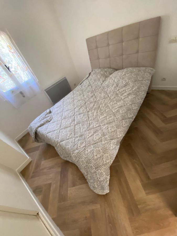 Holiday home La Muscadiere Frejus